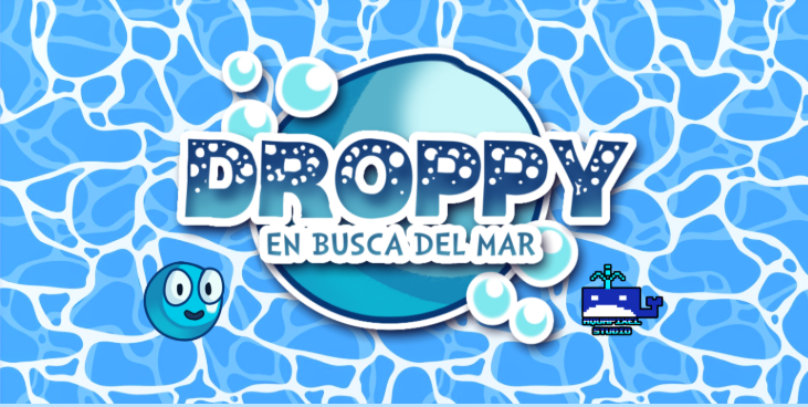 Juego Droppy